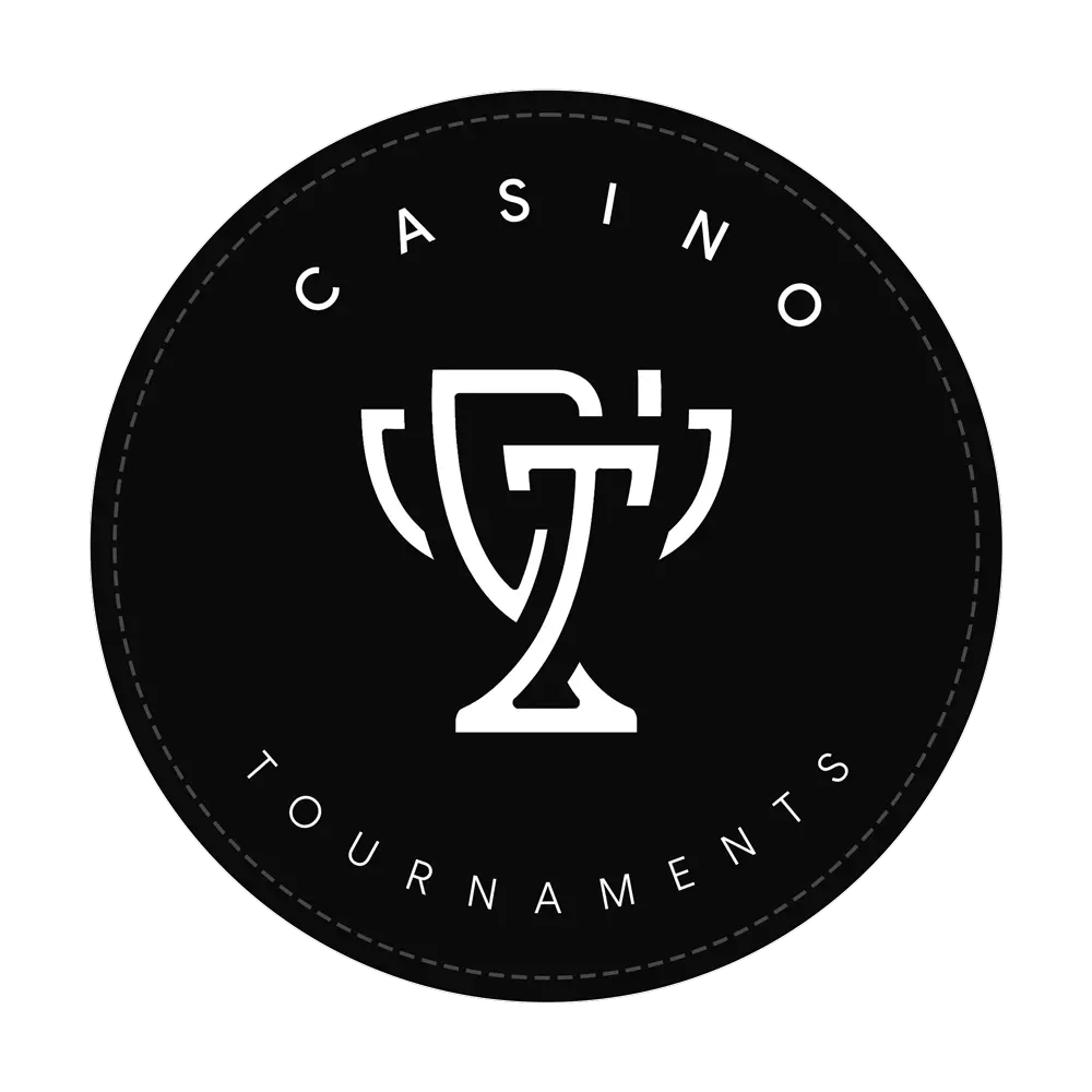 Casino Tournaments Logo
